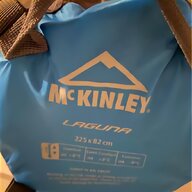 mc kinley schlafsack gebraucht kaufen
