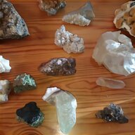 mineralien kristalle gebraucht kaufen