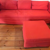 couch rot gebraucht kaufen