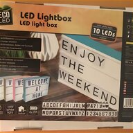 lightbox gebraucht kaufen