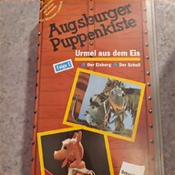 augsburger puppenkiste gebraucht kaufen