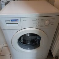 gorenje waschmaschine gebraucht kaufen