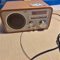 kuchenradio nostalgie gebraucht kaufen