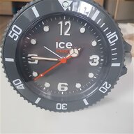 ice watch wanduhr gebraucht kaufen