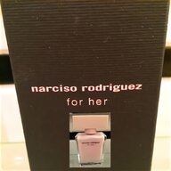 narciso rodriguez for her gebraucht kaufen