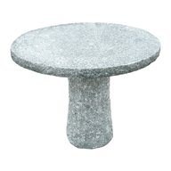 granit tisch rund gebraucht kaufen