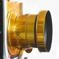 brass lens gebraucht kaufen