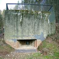 bunker westwall gebraucht kaufen