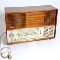 radio 60er gebraucht kaufen