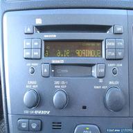 volvo v70 radio gebraucht kaufen