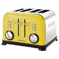 toaster gelb gebraucht kaufen