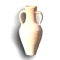 terrakotta vase gebraucht kaufen