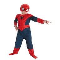 spiderman kostum kinder gebraucht kaufen