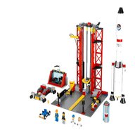 lego raketenstation gebraucht kaufen