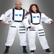 astronaut kostum gebraucht kaufen