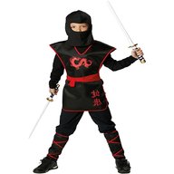 ninja kostum gebraucht kaufen