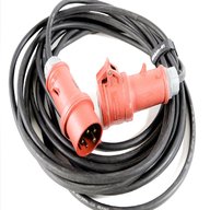 380v kabel gebraucht kaufen