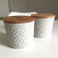 vorratsbehalter keramik gebraucht kaufen