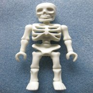 playmobil skelett gebraucht kaufen