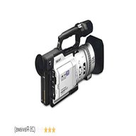sony handycam dcr vx2000e camcorder gebraucht kaufen