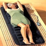 massagematte relax gebraucht kaufen