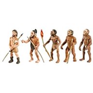 neandertaler figur gebraucht kaufen