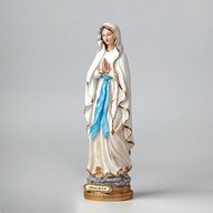 heilige mutter maria madonna figur gebraucht kaufen