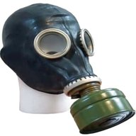 russische gasmaske gebraucht kaufen