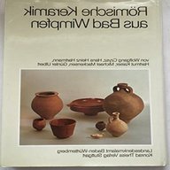 romische keramik gebraucht kaufen
