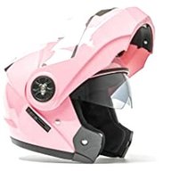 motorradhelm pink gebraucht kaufen