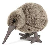 kiwi pluschtier gebraucht kaufen