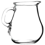 glaskrug 2 liter gebraucht kaufen