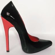 high heels 15 cm absatz gebraucht kaufen