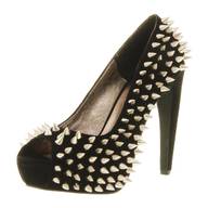 high heels spikes gebraucht kaufen