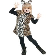 leopard kostum gebraucht kaufen