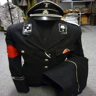 original uniform gebraucht kaufen