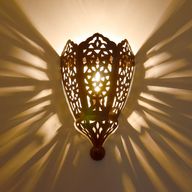 orientalische wandlampe gebraucht kaufen
