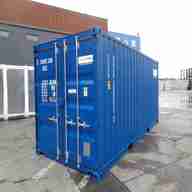 shipping container gebraucht kaufen