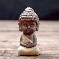 mini buddha gebraucht kaufen