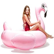 flamingo aufblasbar gebraucht kaufen
