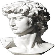 griechische statue gebraucht kaufen