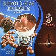 fondue schokolade gebraucht kaufen