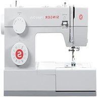 sewing machine gebraucht kaufen