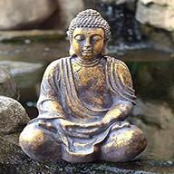 buddha skulptur gebraucht kaufen
