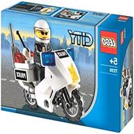 lego city motorrad gebraucht kaufen
