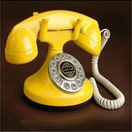 telefon gelb gebraucht kaufen