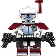 lego star wars figuren clone commander gebraucht kaufen
