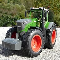 rc traktor gebraucht kaufen