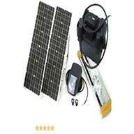 solar torantrieb gebraucht kaufen