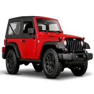 jeep wrangler modellauto gebraucht kaufen